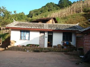 下幫麻村 下幫麻村