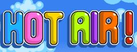 hot air hot air