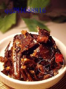 湘味蒸臘鴨 湘味蒸臘鴨