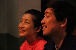 電影《鋼的琴》劇照