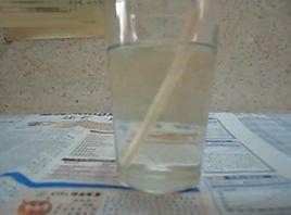 碘鍾實驗 碘鍾實驗