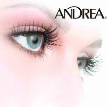 Andrea美睫產品