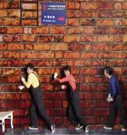 魔幻三兄弟 魔幻三兄弟