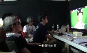 狄仁傑之神都龍王 紀錄片 狄仁傑之神都龍王 紀錄片