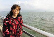 中國首例冷凍人