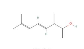 別羅勒烯醇 別羅勒烯醇