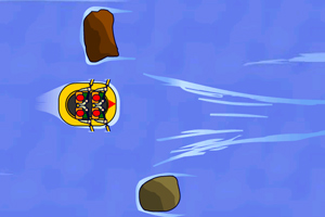 極速漂流 極速漂流