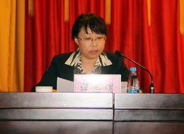 汪志明[方正縣政協副主席]