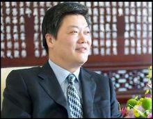 宋漢平[寧波富邦控股集團有限公司董事長]