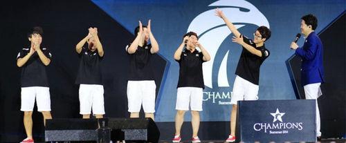 李炳權[英雄聯盟職業選手]