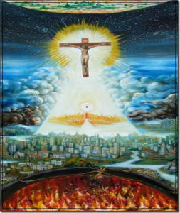 “三贖基督”具有明顯的反科學、反人類、反社會、反政府性質