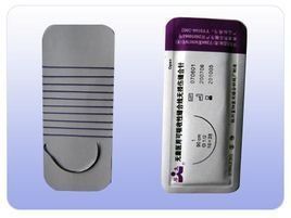 可吸收縫線 可吸收縫線
