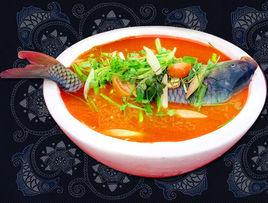 苗家酸湯魚 苗家酸湯魚