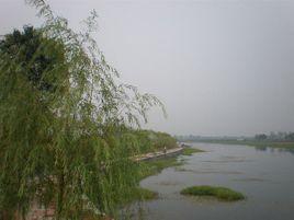 霞霧溪村 霞霧溪村