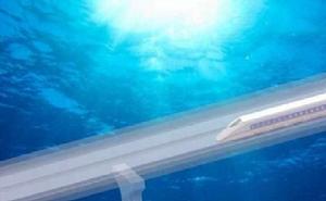 水下橋隧技術 水下橋隧技術