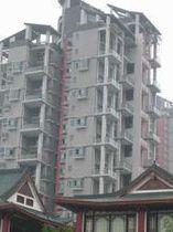 巴國公館 巴國公館