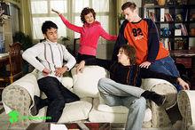 眼花繚亂[2009年曾念平導演大陸電視劇]