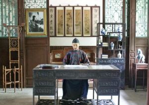 張氏帥府博物館 張氏帥府博物館