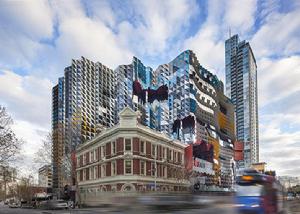 墨爾本皇家理工大學