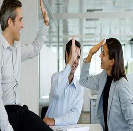 職業人格 職業人格