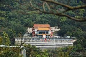 凌雲禪寺 凌雲禪寺