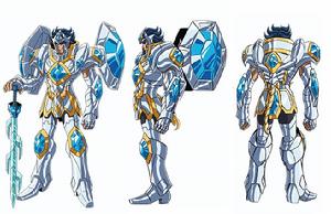 重爆雷斬刃·埃該翁