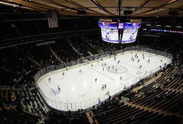 冰球場 冰球場