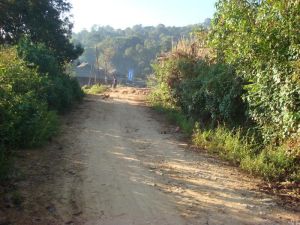 舊過新寨村 舊過新寨村