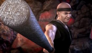 老蔡[動漫封神紀/武庚紀中角色]