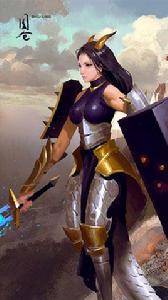 周倉[手遊《百將行》遊戲角色]