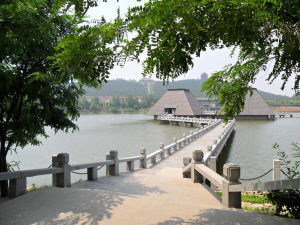 雲龍公園[徐州]