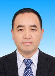 張忠林[廣東省江門職業技術學院黨委書記]