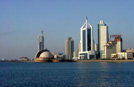 黃島開發區 黃島開發區