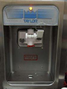 泰勒冰淇淋機