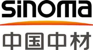 中材節能股份有限公司 中材節能股份有限公司