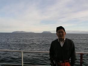 何鷹[南京大學副教授]