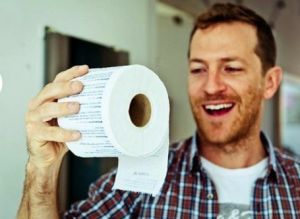 博文廁紙 博文廁紙