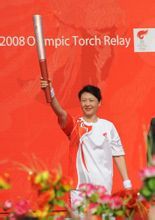 羽壇皇后 羽壇皇后