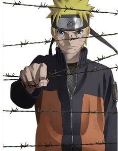 火影忍者疾風傳劇場版血獄 火影忍者疾風傳劇場版血獄