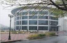 天津青年職業學院餐飲中心