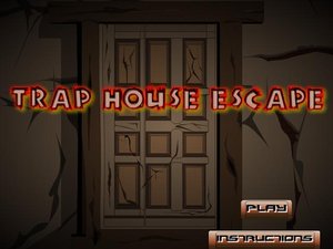 逃出陷阱房間 逃出陷阱房間