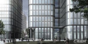 I CON&middot;大源國際中心