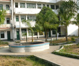 南寧第四十五中學 南寧第四十五中學