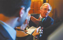 湯姆·哈金 湯姆·哈金