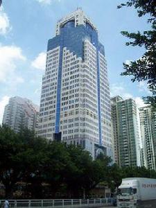 皇城廣場 皇城廣場