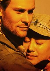 《黃河絕戀》劇照