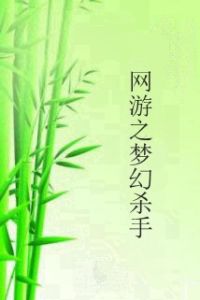 網遊之夢幻殺手 網遊之夢幻殺手