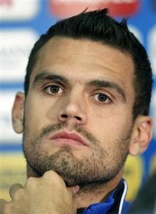 阿萊桑德羅斯·齊奧利斯 阿萊桑德羅斯·齊奧利斯