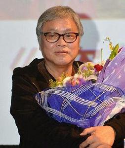 李志毅[香港電影導演]