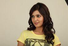 薩曼莎&middot;魯斯&middot;帕布